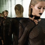 Paris Hilton Paper Dergisine Kapak Oldu – 5