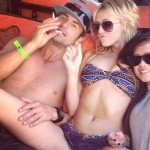 Paulina Gretzky