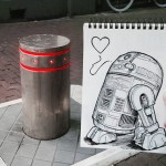 R2D2-IN-LOVE