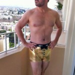 Ricky Gervais