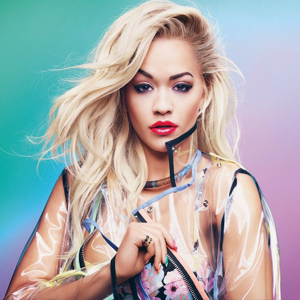 Rita Ora – Not Scared