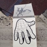 SPIDERMAN