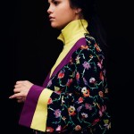 Selena Gomez InStyle – 1