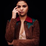 Selena Gomez InStyle – 7