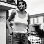 Selena Gomez InStyle – 9