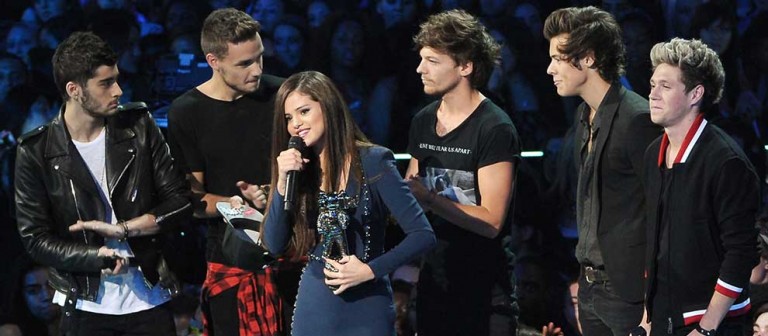 Selena Gomez Seçimini Yaptı!