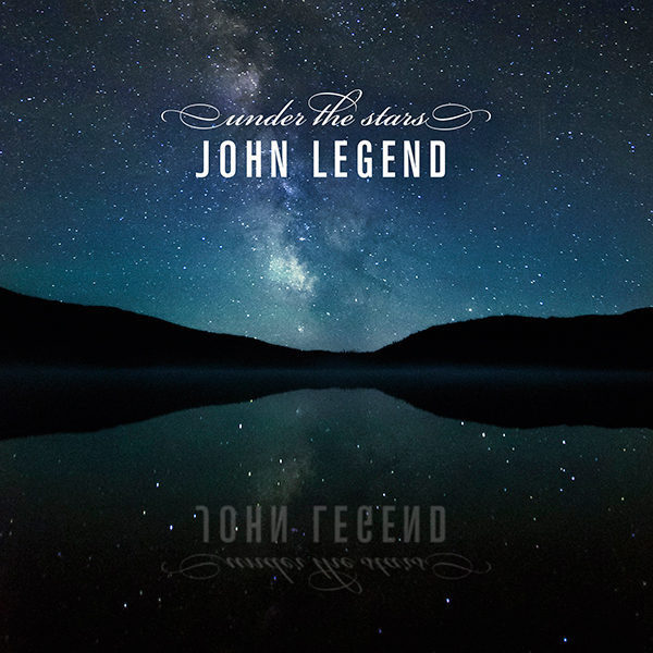 Stella Artois & John Legend – Under the Stars