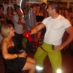 Striptizcilerin Bilinmeyenleri – 01