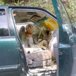 Talihsiz anlar serisi -08