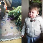 Talihsiz anlar serisi -10