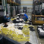 Talihsiz anlar serisi -14