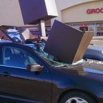 Talihsiz anlar serisi -23