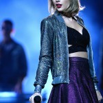 Taylor Swift 1989 Dünya Turnesinden Görüntüler  – 16