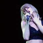 Taylor Swift 1989 Dünya Turnesinden Görüntüler  – 23