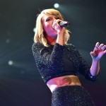 Taylor Swift 1989 Dünya Turnesinden Görüntüler  – 39