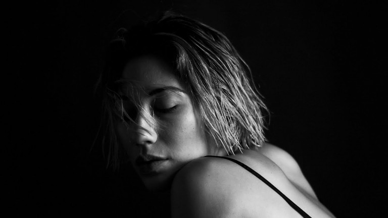 Tei Shi – Get It