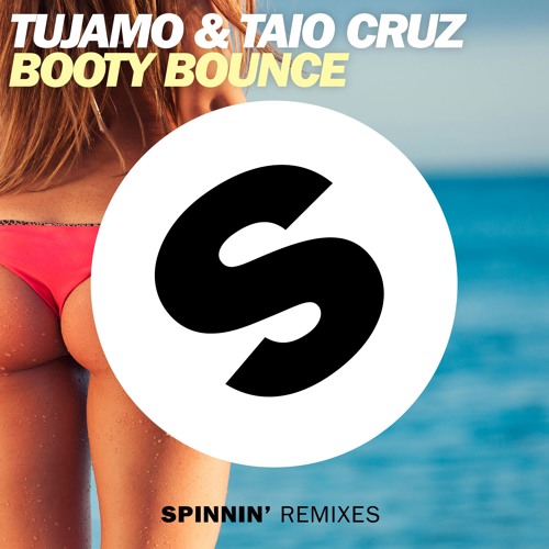Tujamo & Taio Cruz – Booty Bounce
