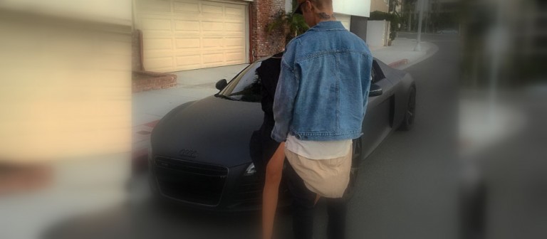 İnstagram’dan sevgili seçiyor: Justin Bieber’in son gözdesi Jasmine Villanueva