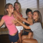 Utanmaz Kızlarj foto 114