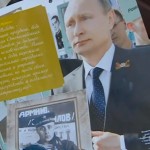 Vladimir Putin Takvimi – 10