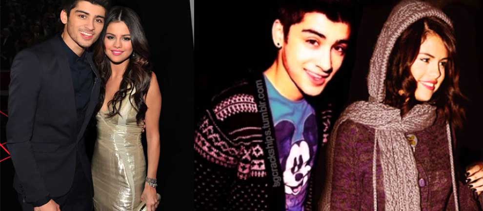 Selena Gomez Aşk Üçgenine Atıfta Bulundu