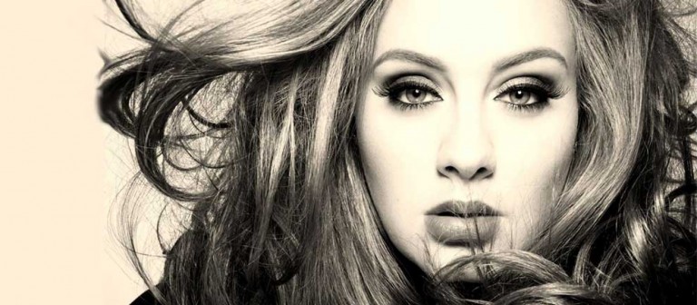 Adele Türk Asıllı Mı?