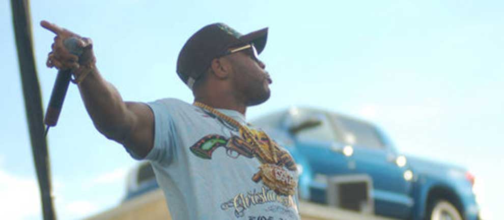 Flo Rida Fotoğraf Galerisi