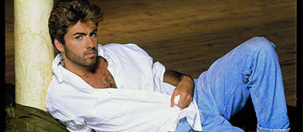 George Michael Fotoğraf Galerisi