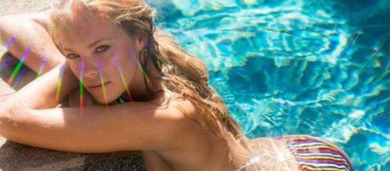 Kristy Garett Playboy’un son çıplak modeli