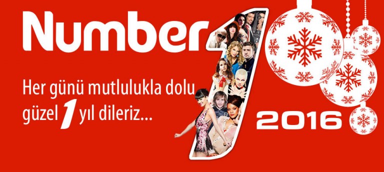 Yeni yıl yeni umutlar