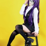 05 – Ririchiyo Shirakiin