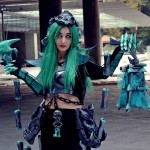 11 – Female Thresh