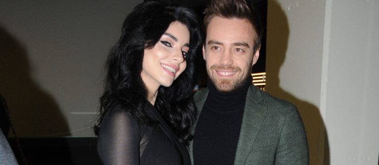 Murat Dalkılıç’tan Merve Boluğur’a taş