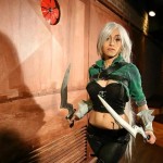 15 – Mercenary Katarina