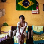 15 – Rio De Janeiro, Brazil
