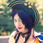 16 – Royal Guard Fiora