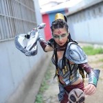 18 – Headhunter Nidalee