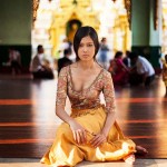 20 – Yangon, Myanmar