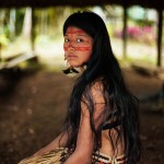 23 – Amazon Rainforest