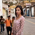 25 – Colombian In Ecuador