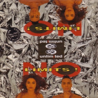 2 Unlimited – Faces