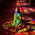 30 – Nasir Al-mulk, Iran