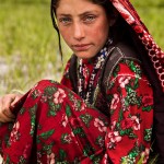 34 – Wakhan Corridor, Afghanistan