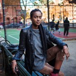 40 – Harlem, New York, Usa