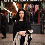 42 – New York, Usa