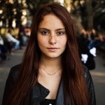 50 – Colombian In New York, Usa
