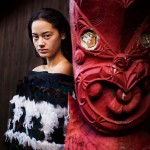 60 – Maori Marae, New Zealand