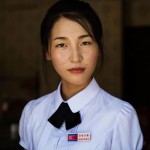 61 – Sinuiju, North Korea