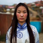 70 – Mongolia