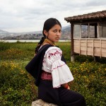 91 – Otavalo, Ecuador